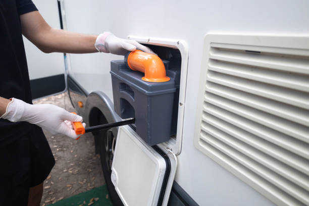 Best Porta potty rental near me  in Attleboro, MA