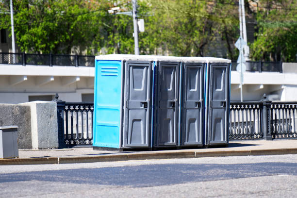 Affordable portable toilet rental in Attleboro, MA