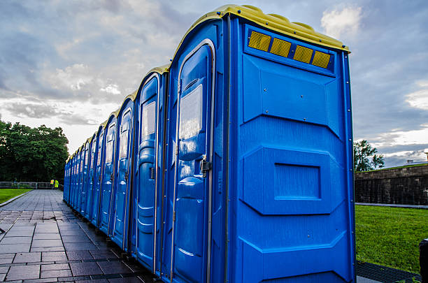 Best High-end porta potty rental  in Attleboro, MA