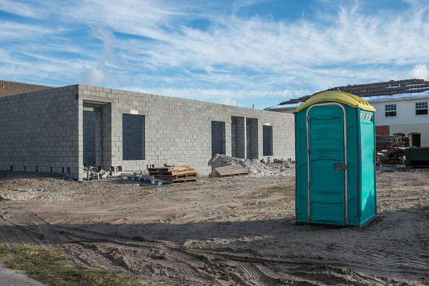 Best Local porta potty services  in Attleboro, MA