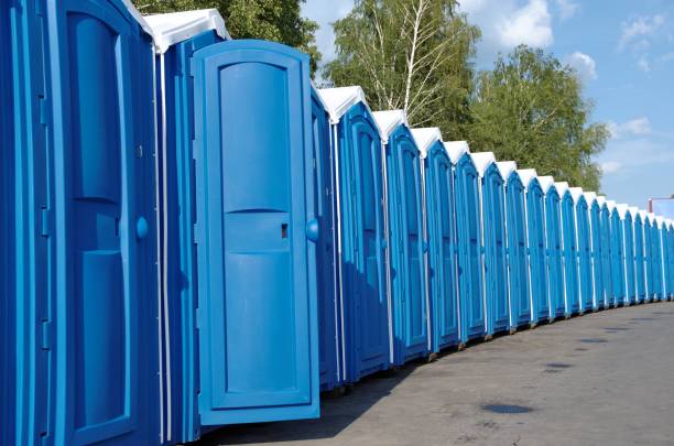 Best Porta potty cleaning services  in Attleboro, MA